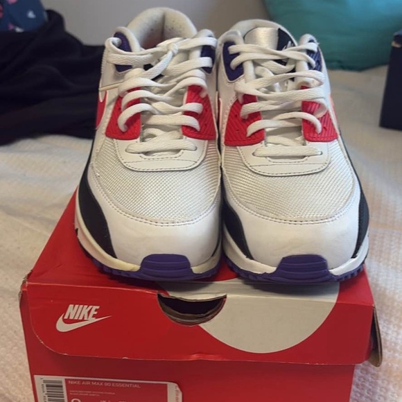 Nike Air Max 90’s Raptors - men’s size 8